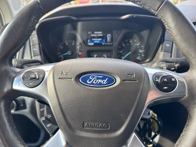 2018 Ford Transit-150 XLT