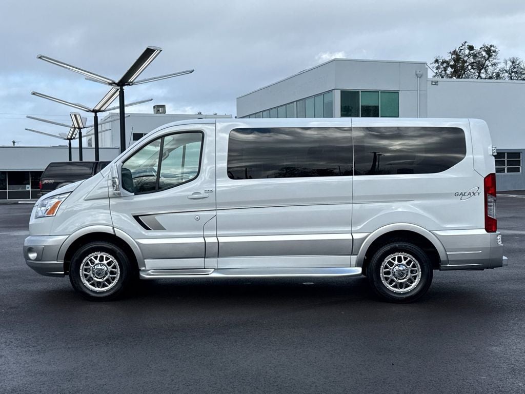 2018 Ford Transit-150 XLT