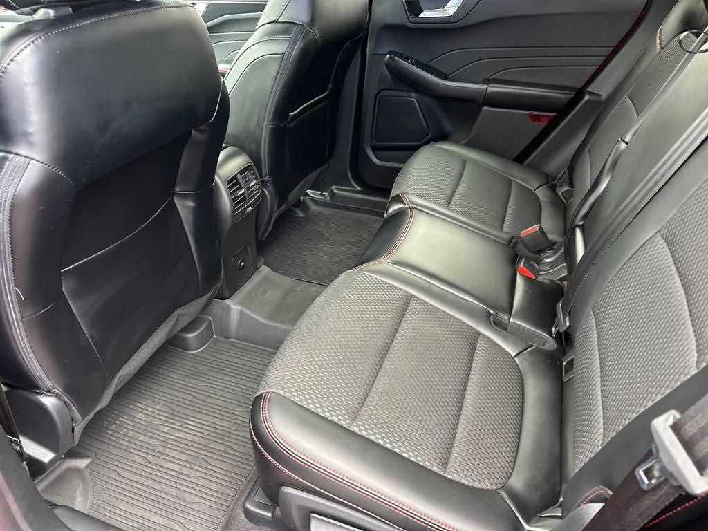 2024 Ford Escape Hybrid ST-Line