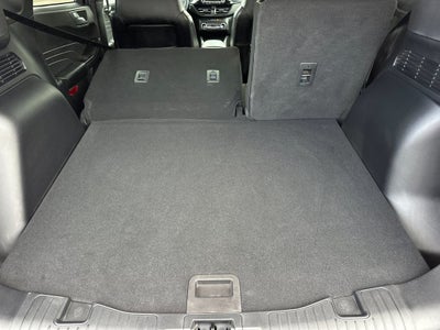 2024 Ford Escape Hybrid ST-Line