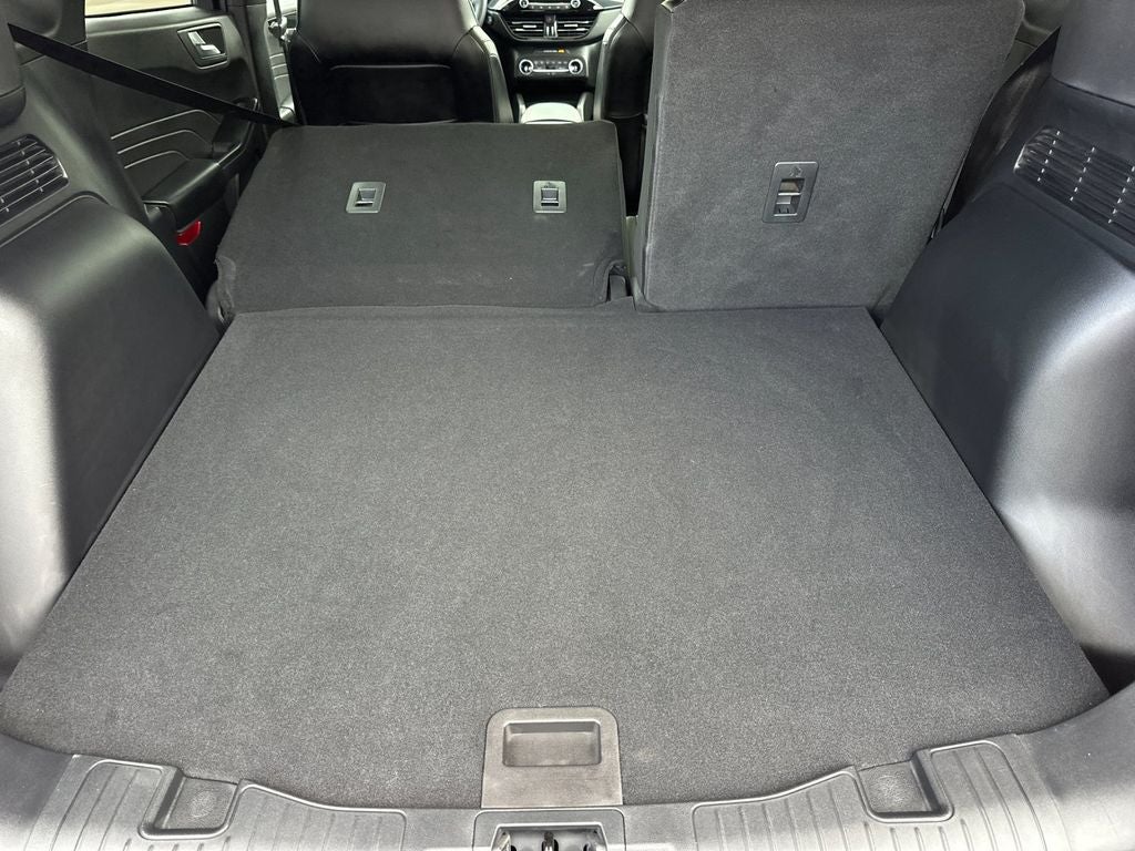2024 Ford Escape Hybrid ST-Line