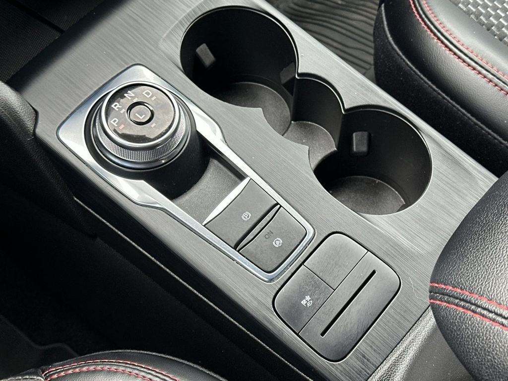 2024 Ford Escape Hybrid ST-Line