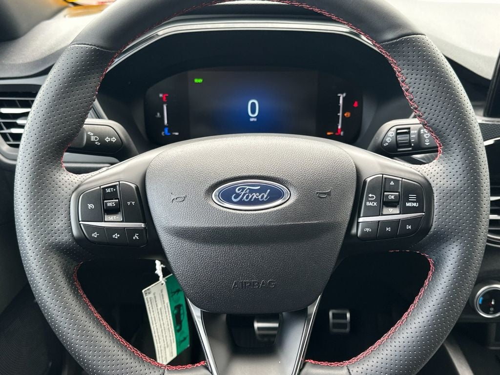 2024 Ford Escape Hybrid ST-Line
