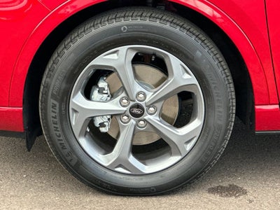 2024 Ford Escape Hybrid ST-Line