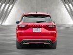 2024 Ford Escape Hybrid ST-Line