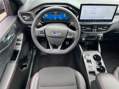 2024 Ford Escape ST-Line Select