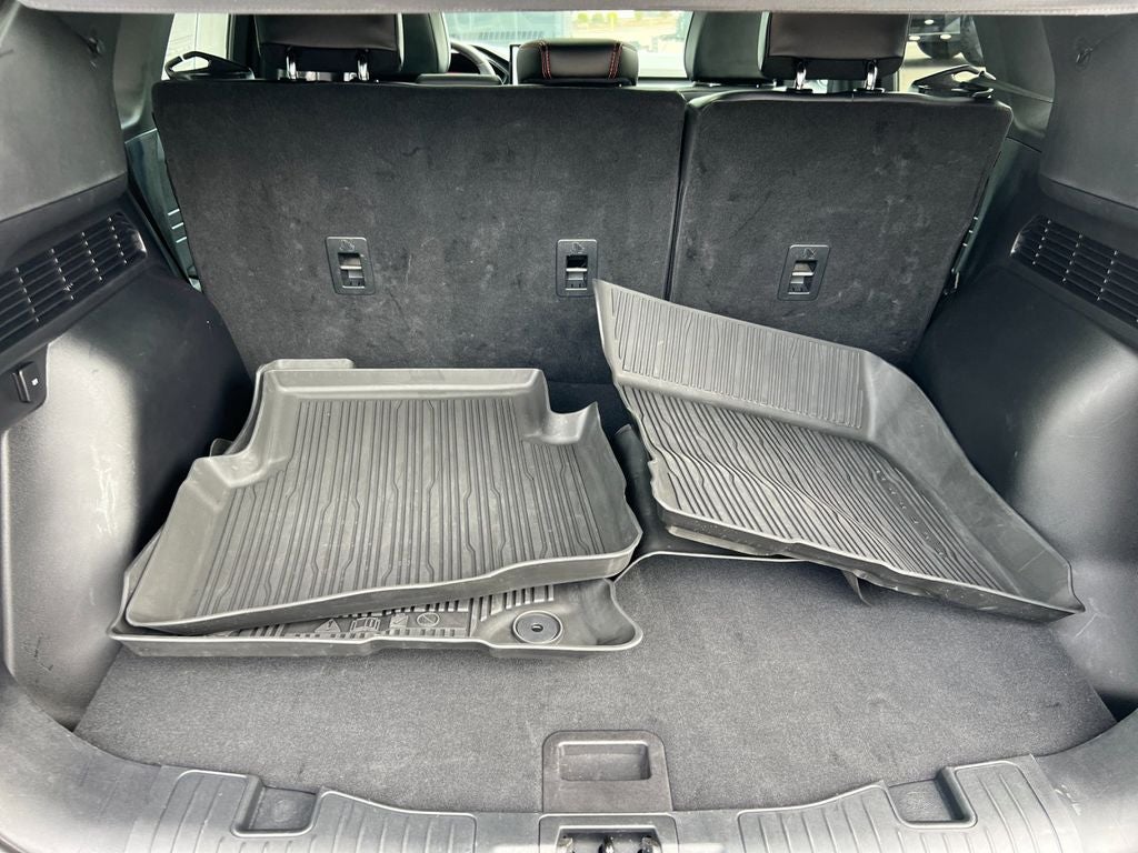 2024 Ford Escape ST-Line Select