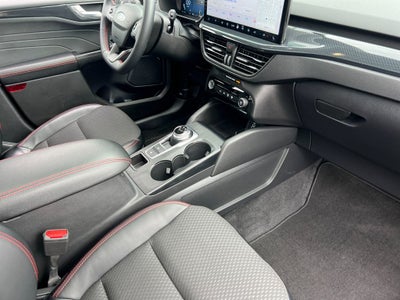 2024 Ford Escape ST-Line Select