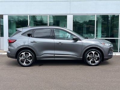 2024 Ford Escape ST-Line Select