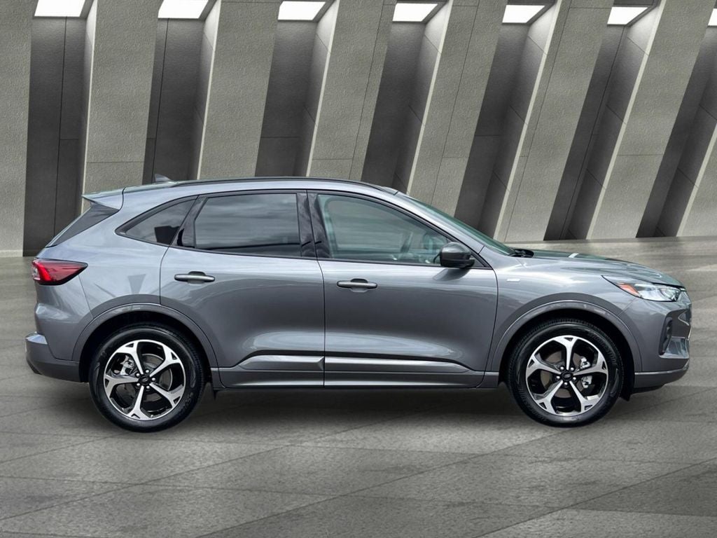 2024 Ford Escape ST-Line Select