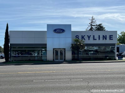 2024 Ford Escape ST-Line Select