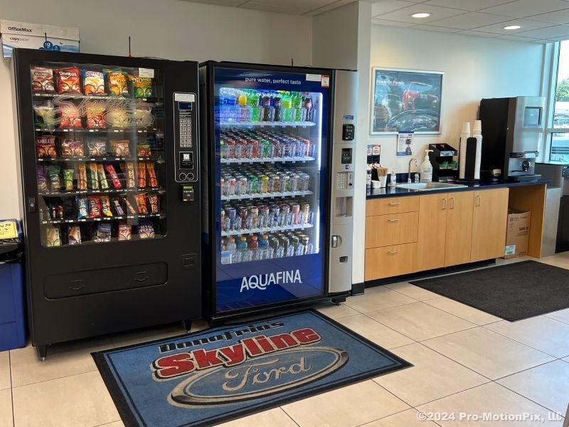 2024 Ford Escape ST-Line Select