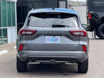 2024 Ford Escape ST-Line Select