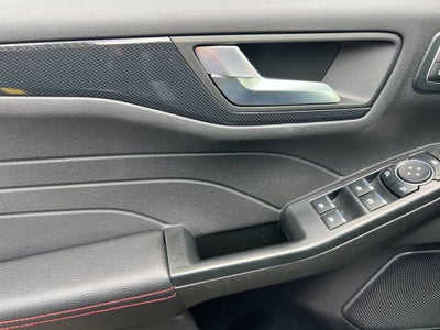 2024 Ford Escape ST-Line Select