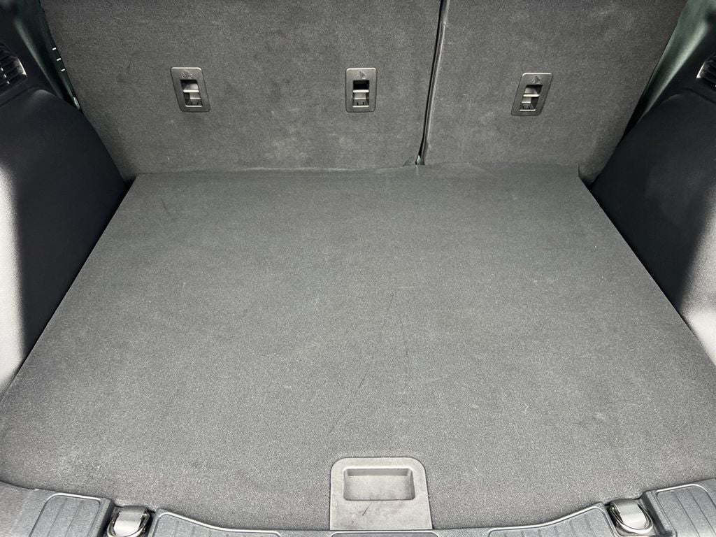 2023 Ford Escape Hybrid ST-Line Select