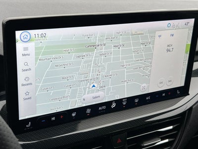 2023 Ford Escape Hybrid ST-Line Select