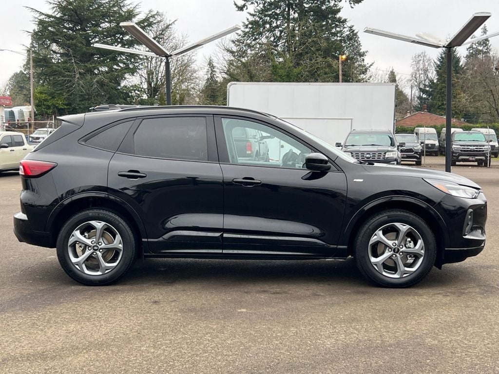 2023 Ford Escape Hybrid ST-Line Select