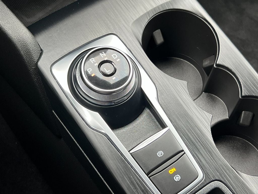 2023 Ford Escape Hybrid ST-Line Select