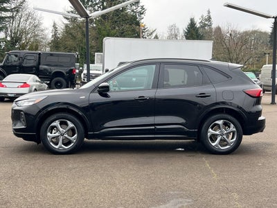 2023 Ford Escape Hybrid ST-Line Select