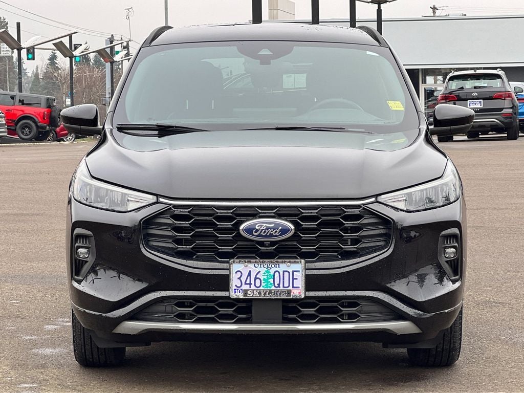 2023 Ford Escape Hybrid ST-Line Select