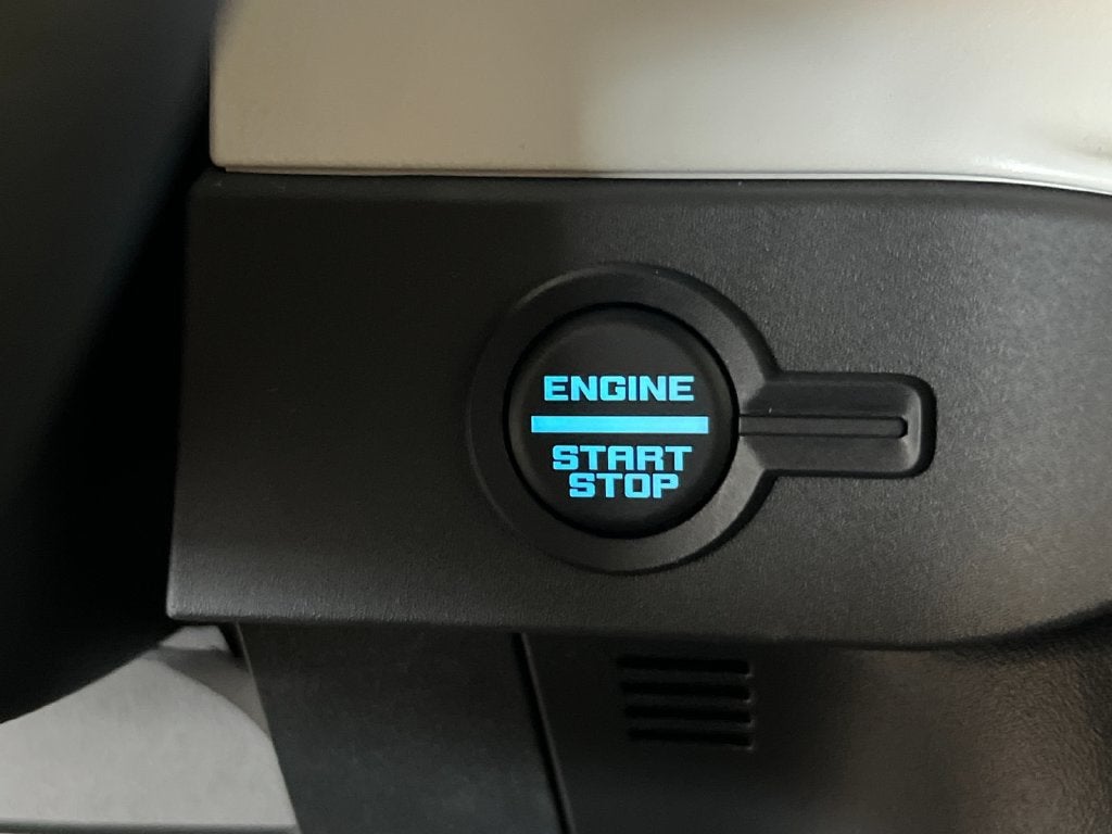 2025 Ford Bronco Stroppe Edition