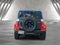 2025 Ford Bronco Stroppe Edition