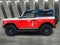 2025 Ford Bronco Stroppe Edition