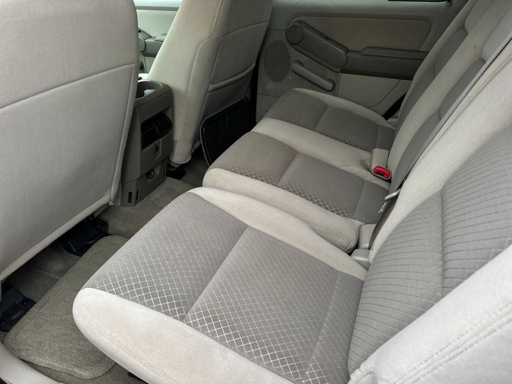 2006 Ford Explorer XLS