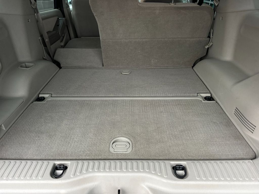 2006 Ford Explorer XLS