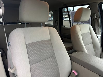 2006 Ford Explorer XLS