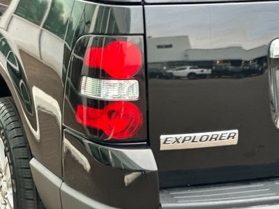 2006 Ford Explorer XLS
