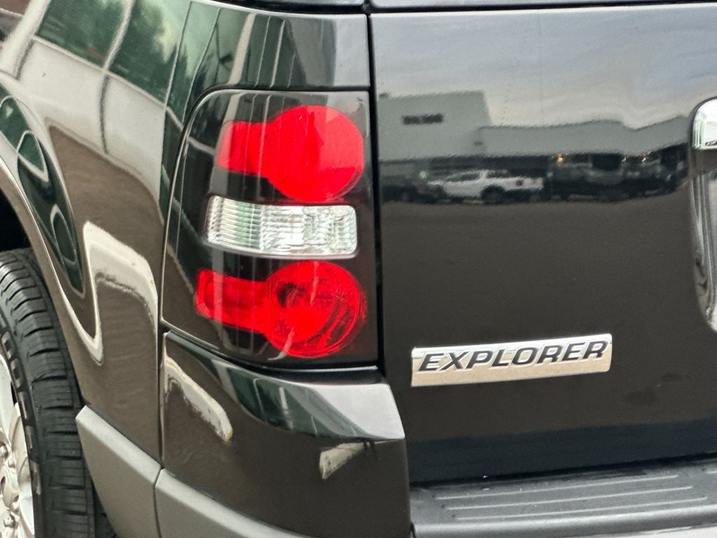 2006 Ford Explorer XLS