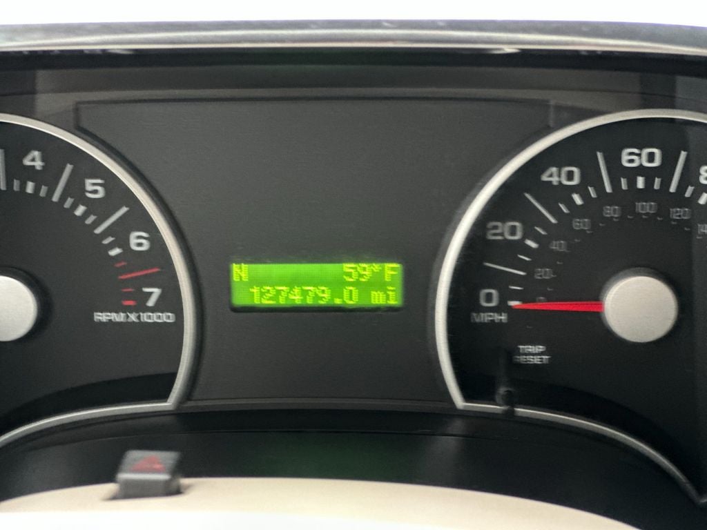 2006 Ford Explorer XLS