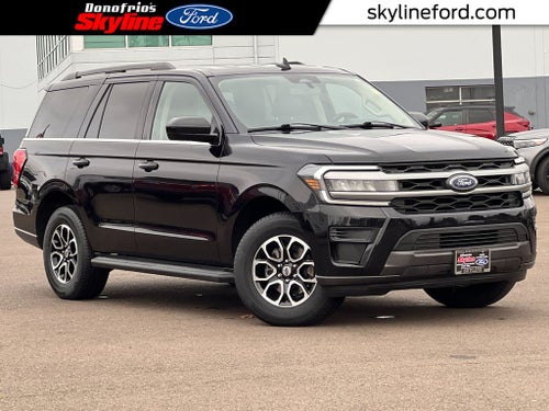 2024 Ford Expedition XLT