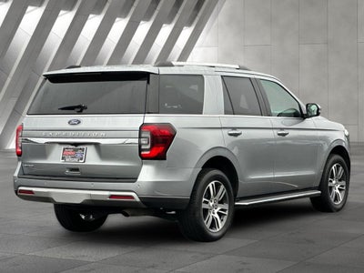 2023 Ford Expedition Limited