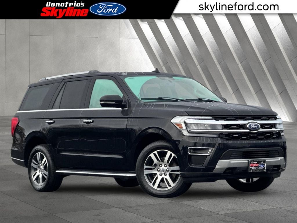 2023 Ford Expedition Limited