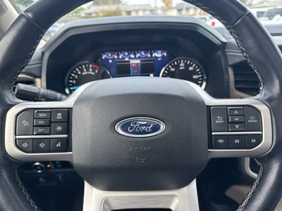2023 Ford Expedition Limited