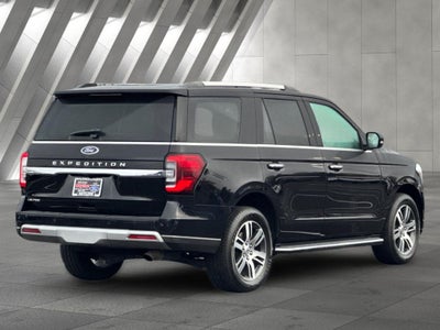 2023 Ford Expedition Limited