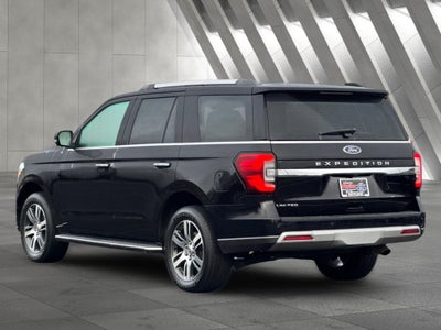 2023 Ford Expedition Limited