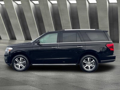 2023 Ford Expedition Limited