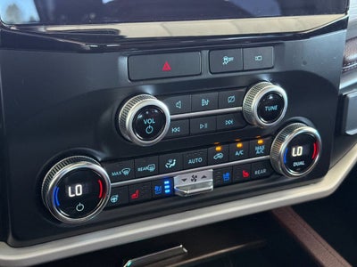 2022 Ford Expedition Limited