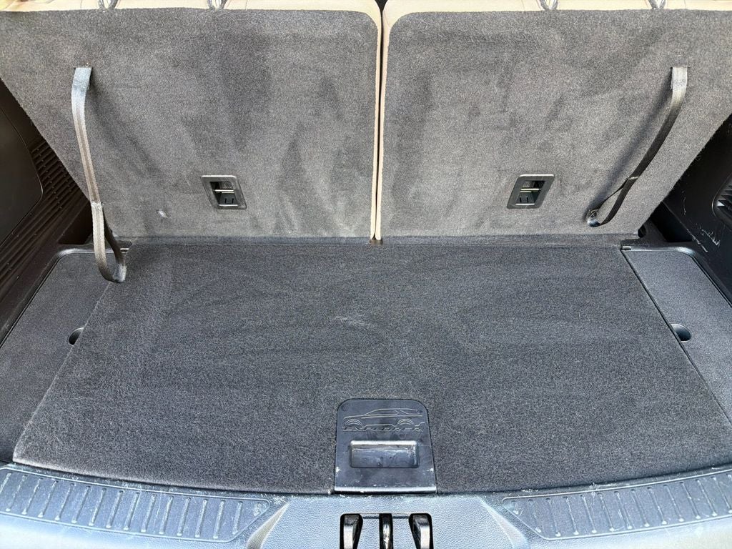 2021 Ford Explorer Base