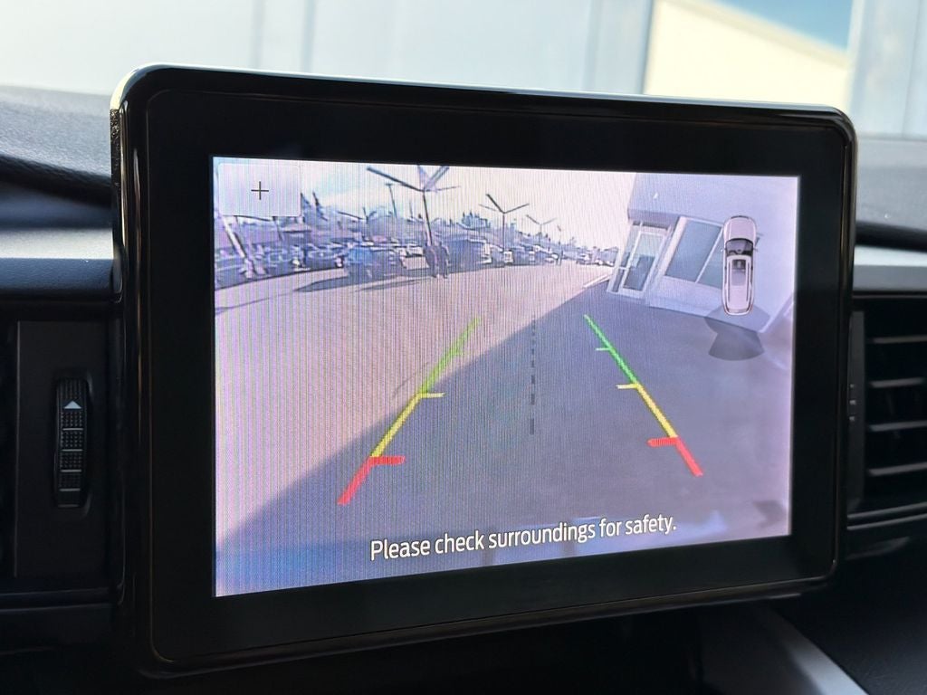 2021 Ford Explorer Base