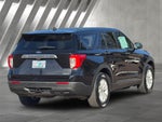 2021 Ford Explorer Base