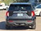 2021 Ford Explorer Base