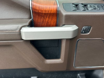 2019 Ford F-250SD King Ranch