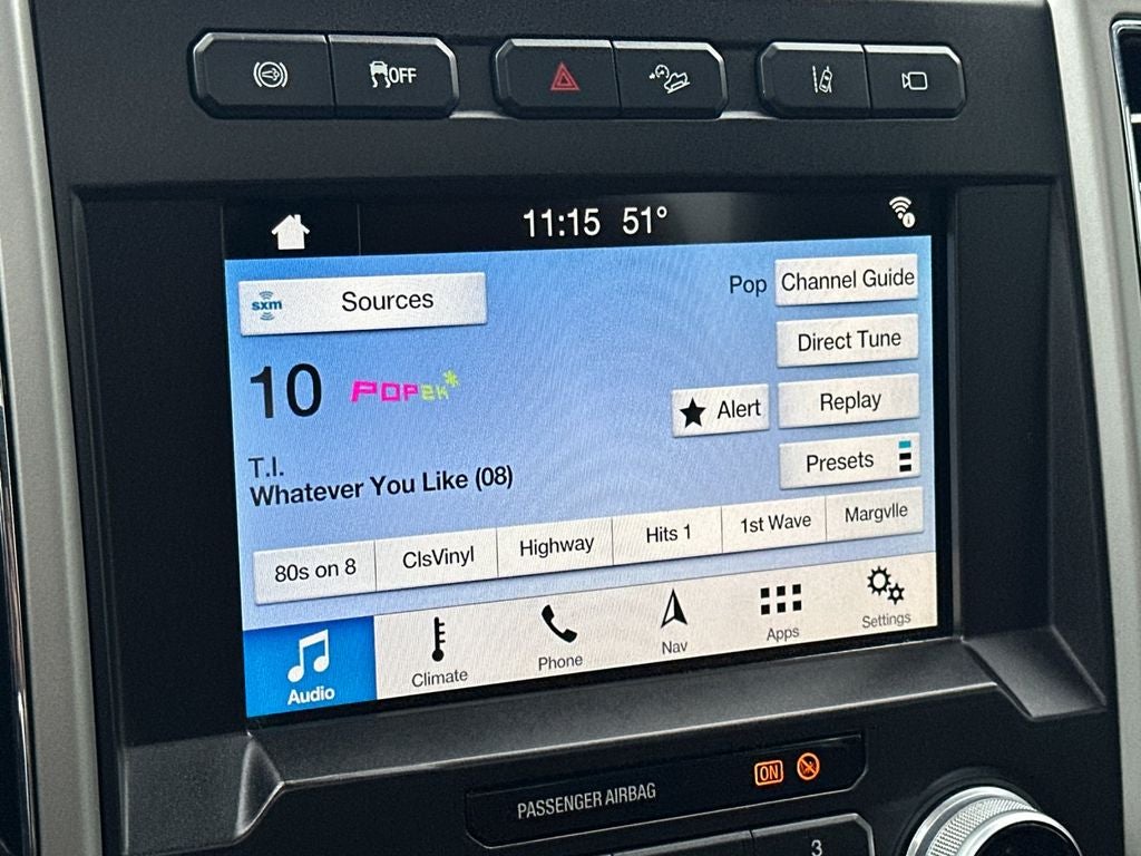 2019 Ford F-250SD King Ranch