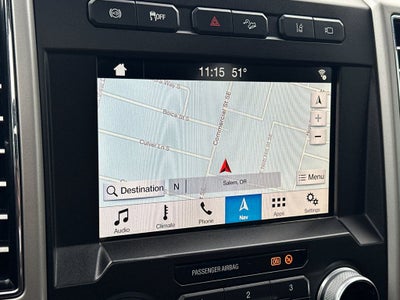 2019 Ford F-250SD King Ranch