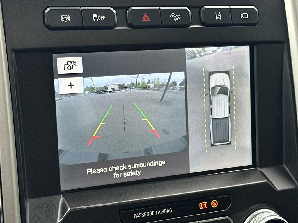 2019 Ford F-250SD King Ranch