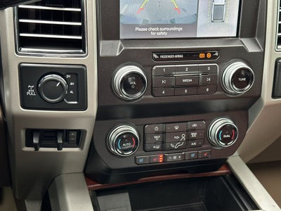 2019 Ford F-250SD King Ranch